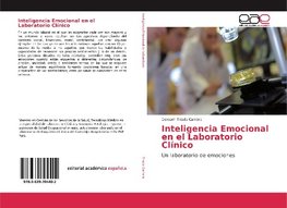 Inteligencia Emocional en el Laboratorio Clínico