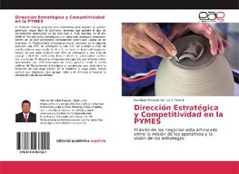 Dirección Estratégica y Competitividad en la PYMES