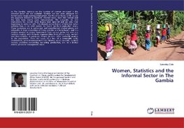 Women, Statistics and the Informal Sector in The Gambia