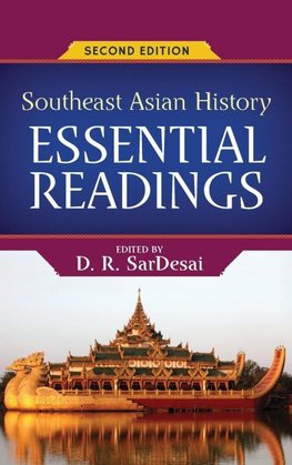 Southeast Asian History