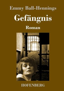 Gefängnis