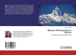 Women Participation in Politics