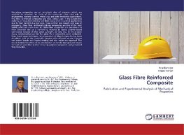 Glass Fibre Reinforced Composite