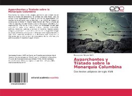 Ayparchontes y Tratado sobre la Monarquía Columbina