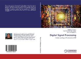 Digital Signal Processing