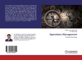 Operations Management