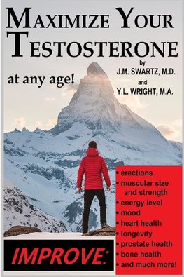 Maximize Your Testosterone At Any Age!