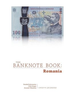 The Banknote Book