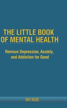 The Little Book Of Mental Health