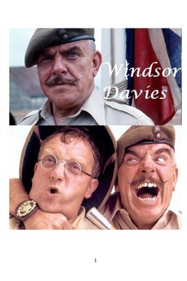 Windsor Davies