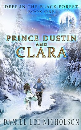 Prince Dustin and Clara