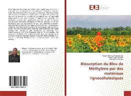 Biosorption du Bleu de Méthylène par des matériaux lignocellulosiques