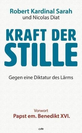 Kraft der Stille