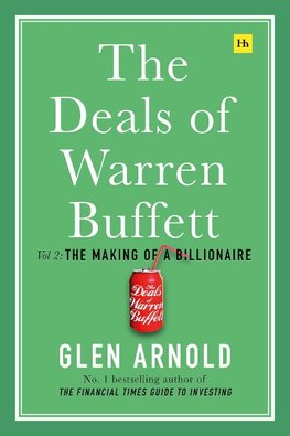 The Deals of Warren Buffett Volume 2