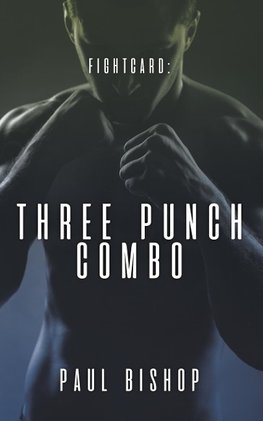 Three Punch Combo