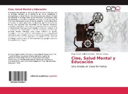 Cine, Salud Mental y Educación