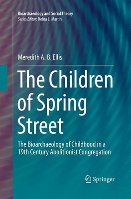 The Children of Spring Street