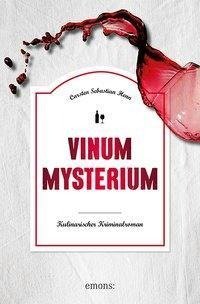 Vinum Mysterium