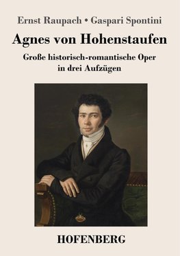 Agnes von Hohenstaufen