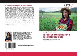 El derecho humano a la alimentación