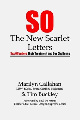 S.O. The New Scarlet Letters