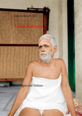 Guru Ramana