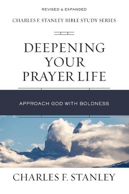 Deepening Your Prayer Life