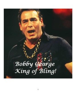 Bobby George