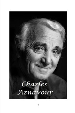 Charles Aznavour