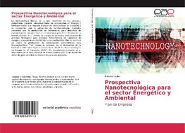 Prospectiva Nanotecnológica para el sector Energético y Ambiental