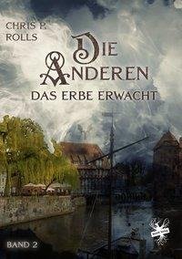 Die Anderen 02: Das Erbe erwacht