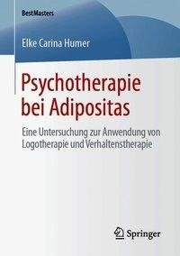 Psychotherapie bei Adipositas