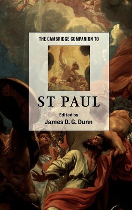 The Cambridge Companion to St Paul