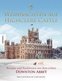 Weihnachten auf Highclere Castle