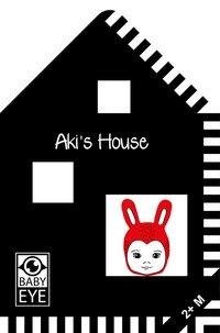 Aki's House