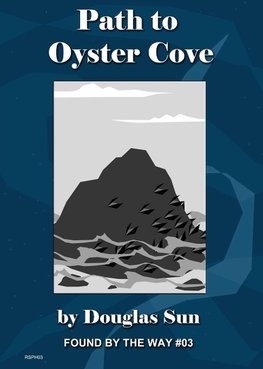 Path to Oyster Cove