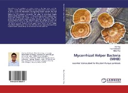 Mycorrhizal Helper Bacteria (MHB)