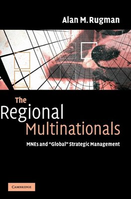 The Regional Multinationals