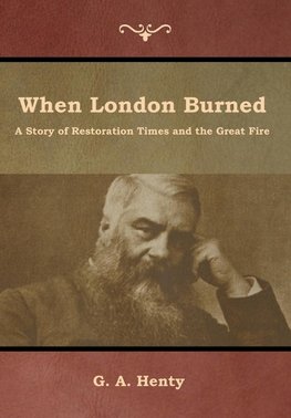 When London Burned