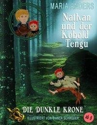 Nathan und der Kobold Tengu