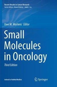 Small Molecules in Oncology