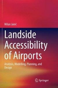 Landside Accessibility of Airports