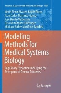 Modeling Methods for Medical Systems Biology