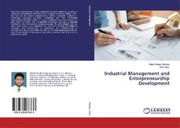 Industrial Management and Entrepreneurship Development