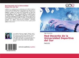 Red Docente de la Universidad Deportiva del Sur