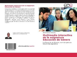 Multimedia interactiva de la asignatura Educación de Género