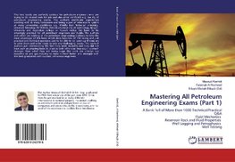 Mastering All Petroleum Engineering Exams (Part 1)