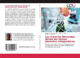 Las Ciencias Naturales desde las tareas docentes integradoras