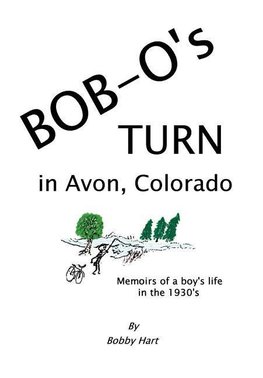 Bob-O's Turn in Avon, Colorado