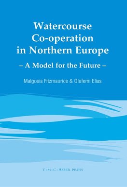 Watercourse Co-operation in Northern Europe